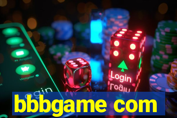 bbbgame com